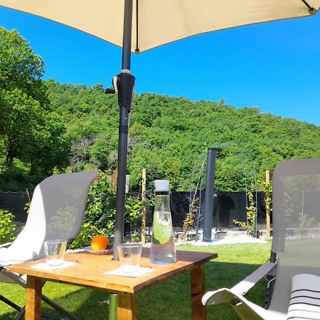Miravallesuites San Zeno di Montagna Exteriör bild